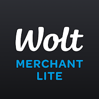 Merchant lite для Android