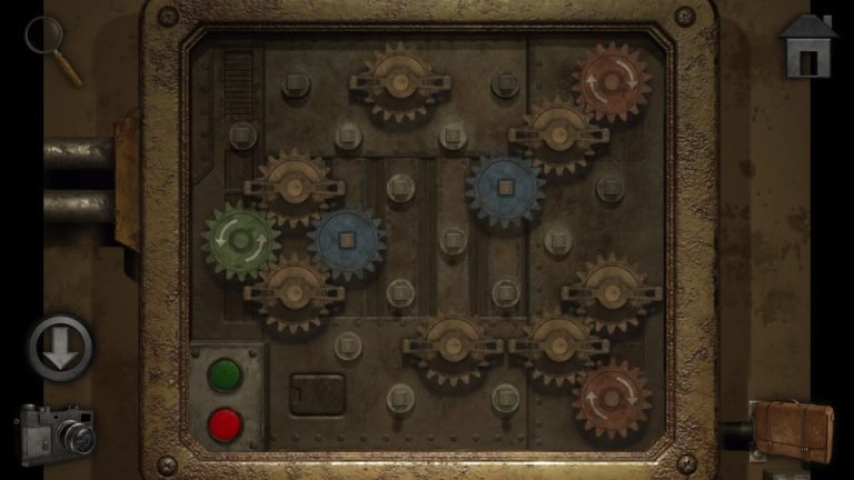 Meridian 157: Глава 2 для Android — скриншот 2