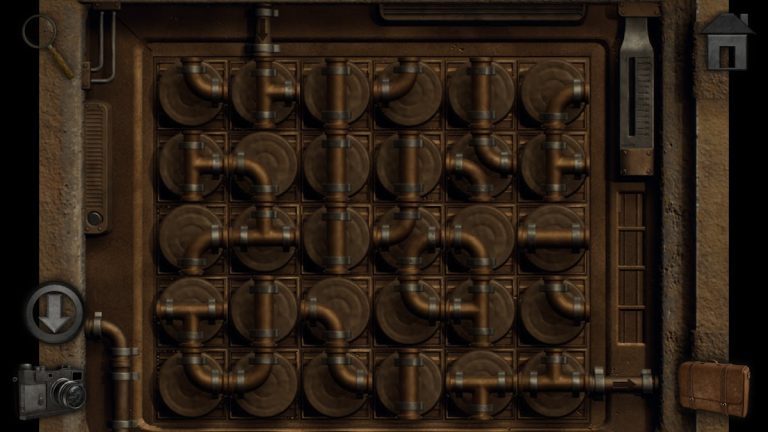 Meridian 157: Глава 2 для Android — скриншот 4