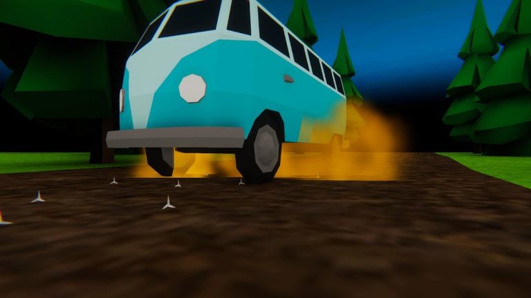 Мертвый лес. Хоррор онлайн для Android — скриншот 4