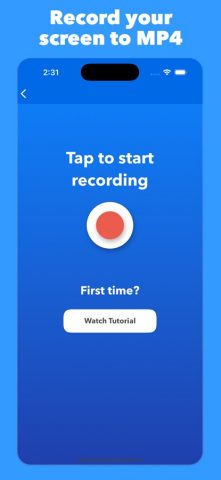 Messages and Chat Export PDF для iOS — скриншот 5