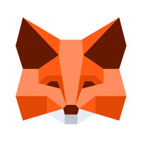 MetaMask крипто и Web3-кошелек для iOS