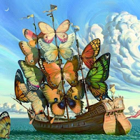 Метафорические карты: Ксин для Android