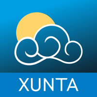 MeteoGalicia для iOS