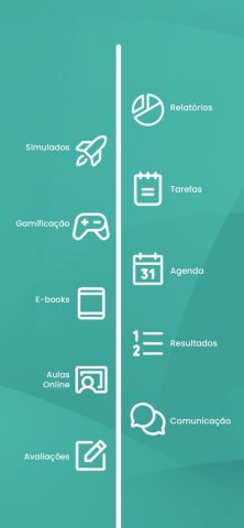 Meu Bernoulli 4.0 для iOS — скриншот 4