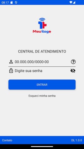 Meu ilog + для Android — скриншот 1