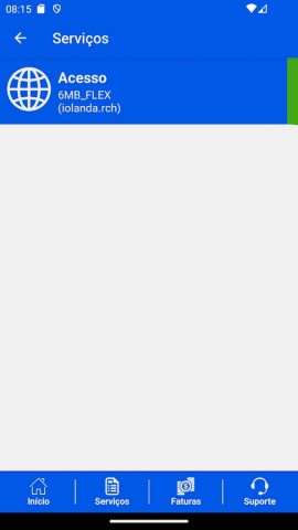 Meu ilog + для Android — скриншот 3