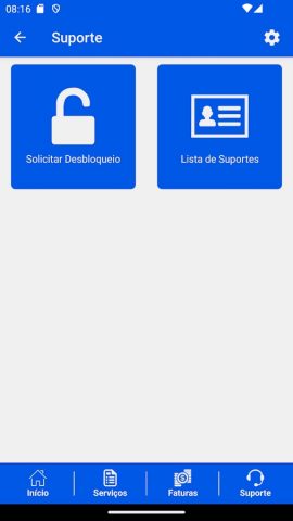 Meu ilog + для Android — скриншот 5