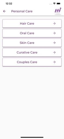 Mi Lifestyle для iOS — скриншот 3