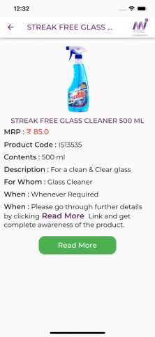 Mi Lifestyle для iOS — скриншот 4