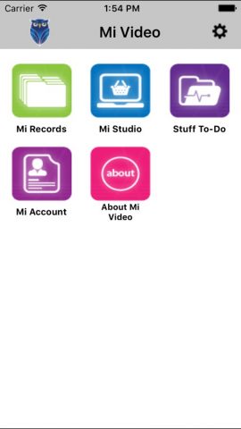 Mi Video для iOS — скриншот 2