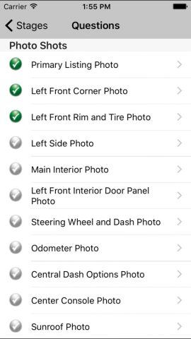 Mi Video для iOS — скриншот 4