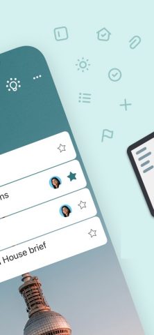 Microsoft To Do для iOS — скриншот 2