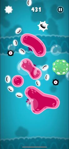 Microtrip для iOS — скриншот 1