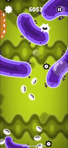 Microtrip для iOS — скриншот 2