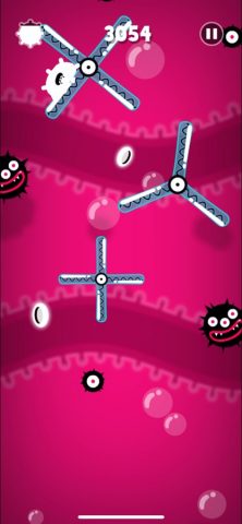 Microtrip для iOS — скриншот 5