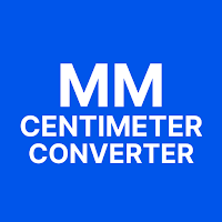 Millimeters to Centimeters mm для Android