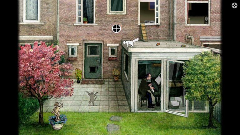 Milo and the Magpies для Android — скриншот 5