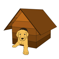 Милые Игры Раскраски Собаки для iOS