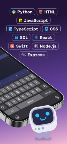 Mimo: Learn Python Coding для iOS — скриншот 2