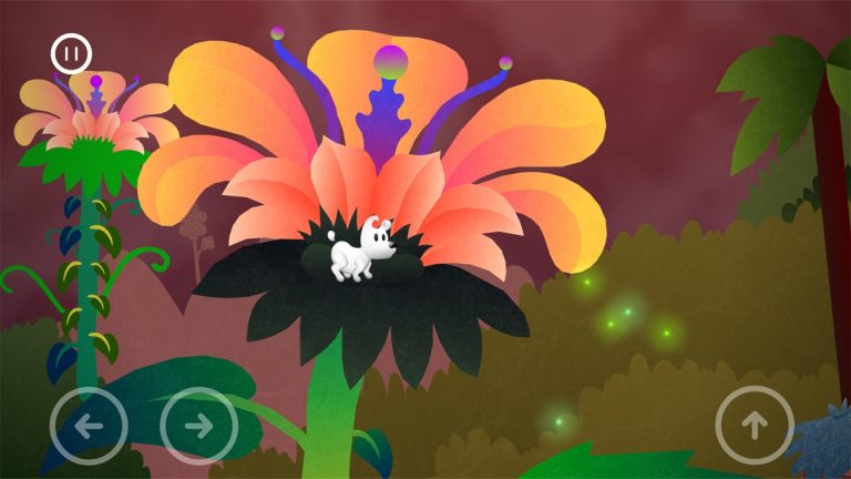 Mimpi для iOS — скриншот 1