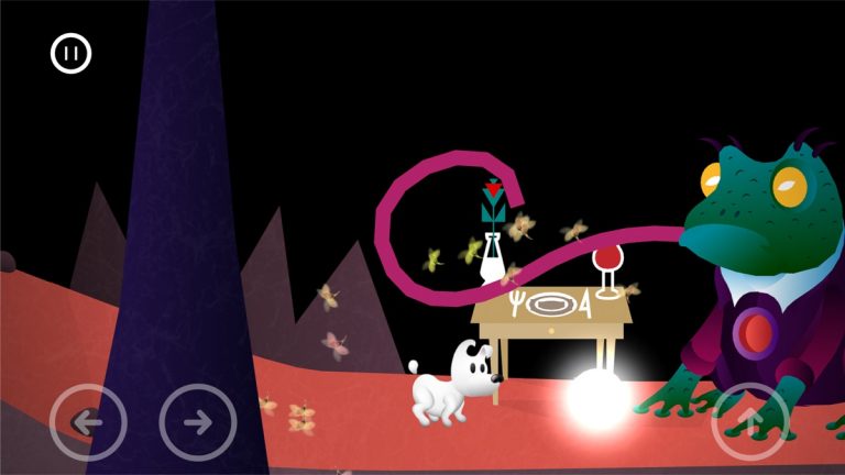 Mimpi для iOS — скриншот 5