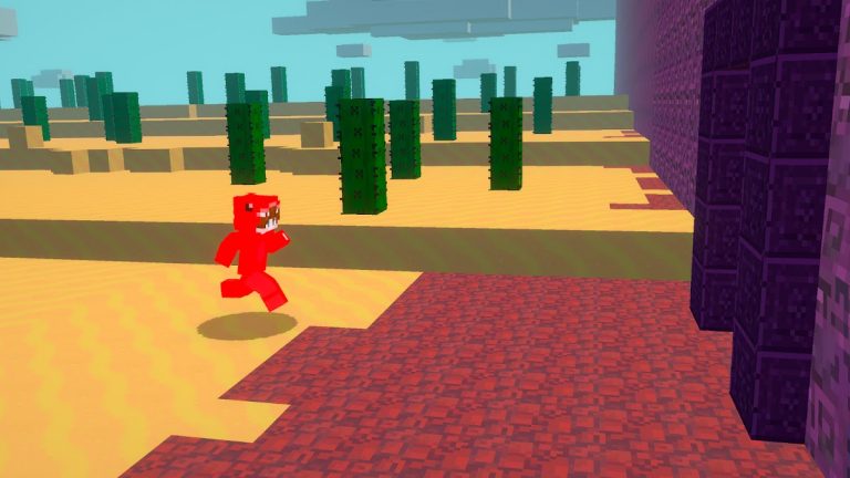 MineBlock для Android — скриншот 5