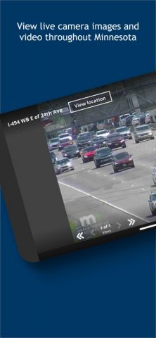 Minnesota 511 для iOS — скриншот 5