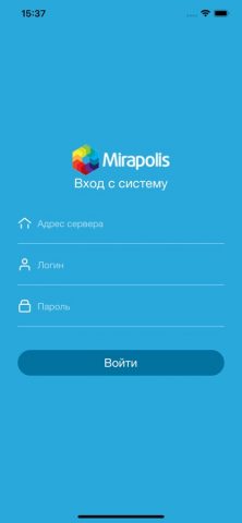 Mirapolis LMS для iOS — скриншот 1