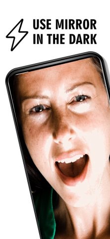 Mirror ◎ для iOS — скриншот 3