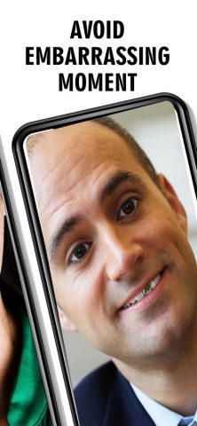 Mirror ◎ для iOS — скриншот 4