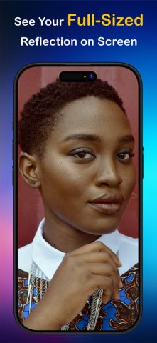 Mirror App Ultra для iOS — скриншот 2