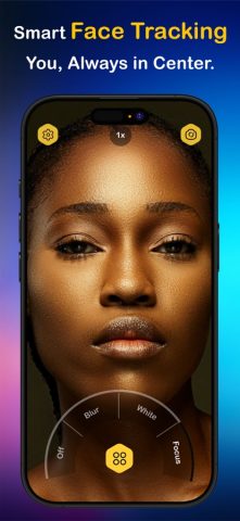 Mirror App Ultra для iOS — скриншот 4