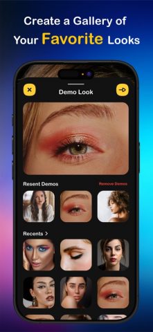 Mirror App Ultra для iOS — скриншот 5