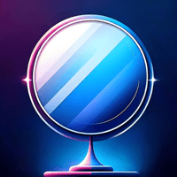 Mirror App Ultra для iOS