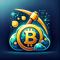 Mobile BTC Miner: Mine Bitcoin для iOS
