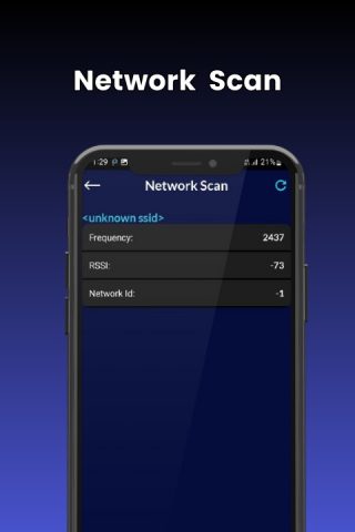 Mobile Location & IP Tracker для Android — скриншот 3