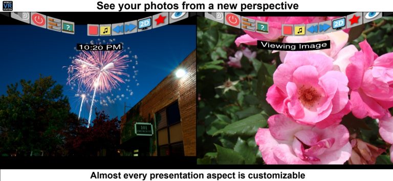 Mobile VR Station® для iOS — скриншот 3