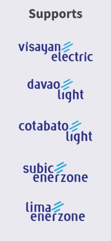 MobileAP — AboitizPower для iOS — скриншот 1