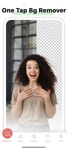 Mockup Creator, Tshirt Design для iOS — скриншот 4