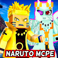 Мод Наруто Джеди Майнкрафт для Android