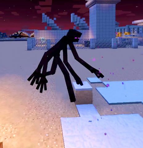 Мод на Мутантов для Android — скриншот 4