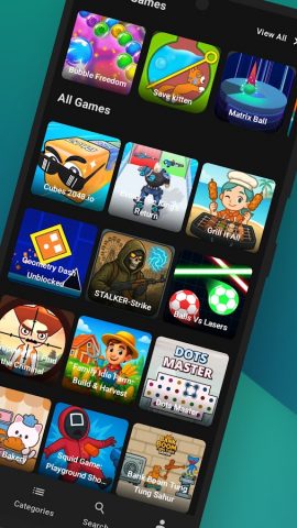 ModHeaven: Happy Modding для Android — скриншот 2