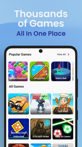 ModHeaven: Happy Modding для Android — скриншот 3