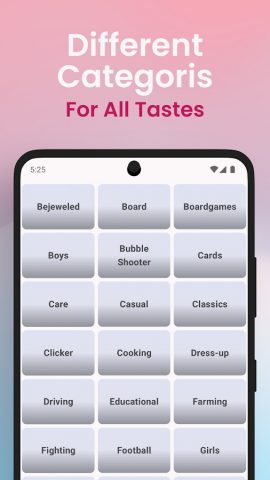 ModHeaven: Happy Modding для Android — скриншот 4