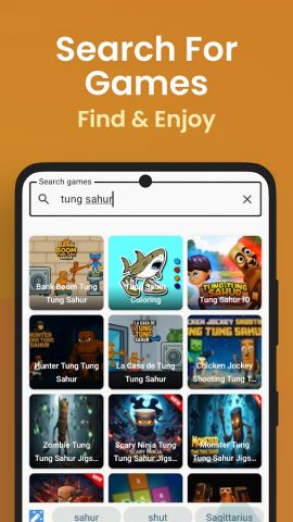 ModHeaven: Happy Modding для Android — скриншот 5