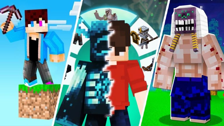 ModLand — Mods for Minecraft для Android — скриншот 3