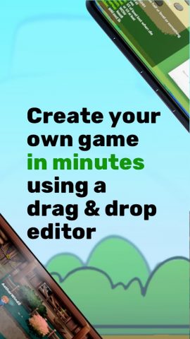 Modd.io для Android — скриншот 5