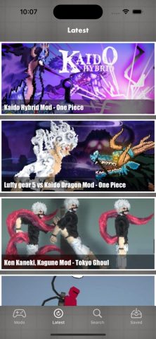 Mods For Melon Ragdoll Game для iOS — скриншот 2