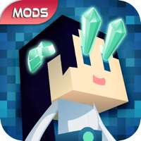 Mods crafting for minecraft PC для iOS